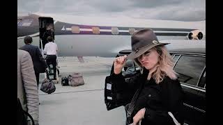 Blondie - Chrome (Deborah Harry Cover Live 1982)