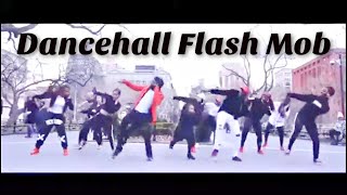 Aidonia - Yeah Yeah | Dancehall Choreo | Jcprime