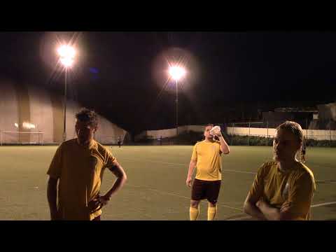 2/4 Keparoi - Ponnistus/Peruskallio 2.9.2019