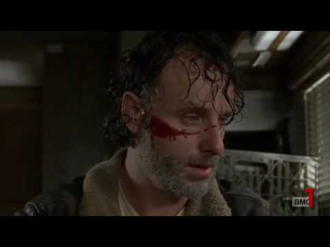 TOP 5 Lustige Momente mit Negan ❌ The Walking Dead Germany ❌