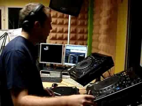 Nicc Johnson @ Ibiza Global Radio