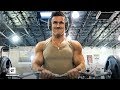Big Pump Superset Arm Workout | Abel Albonetti