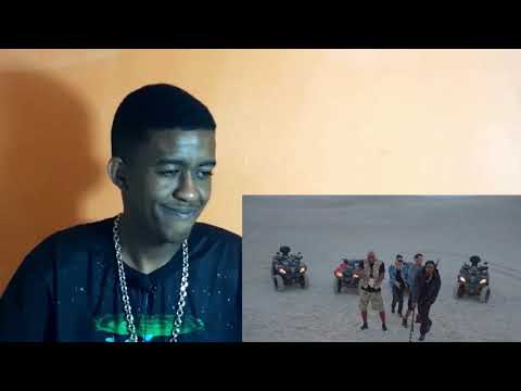 Jhony REACT  - MLK FEROZ - Lord | Nochica | Black | Mv Bill ( Prod. Yan Souza )