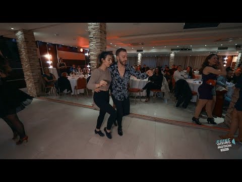 Georgy Tomov & Athina Gramatopoulou | Chris & Eve Mansion