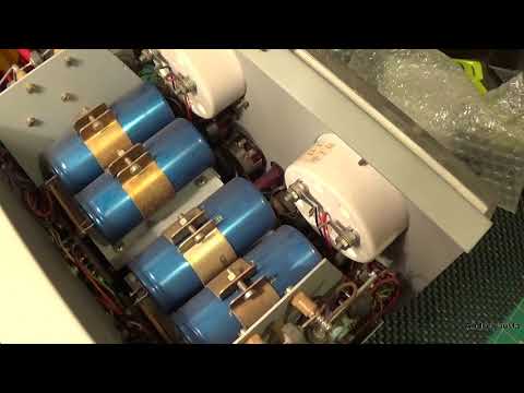 Farnell L30DT bench power supply repair part 1