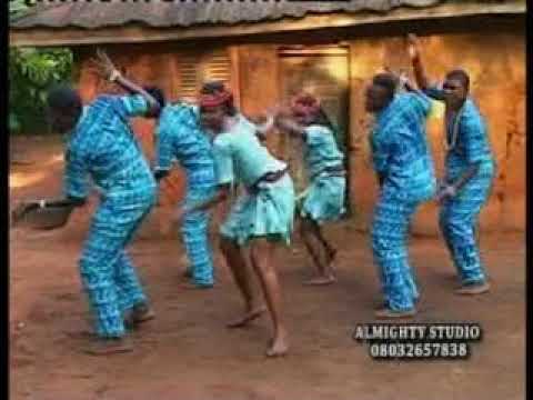 Ogene Nwa Ghana - Igbo O Bunk Vol 2 Part 1 (Official Video)