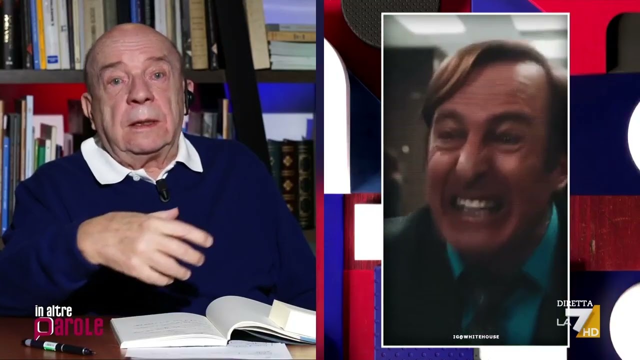 Il peso sempre minore del diritto internazionale, la perplessità di Gustavo Zagrebelsky