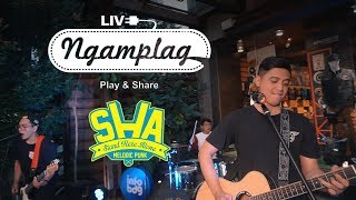 Download lagu Stand Here Alone - NGAMPLAG MUSIC mp3