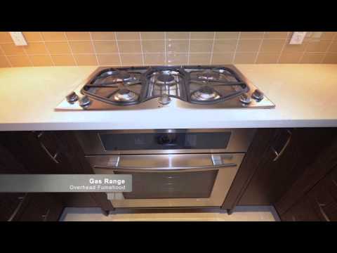 11 BRONTE RD UNIT 420 - THE SHORES IN WEST OAKVILLE