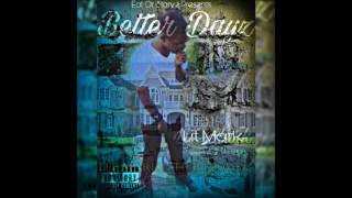 Lit Mark - Top Down (Official Song) 2016