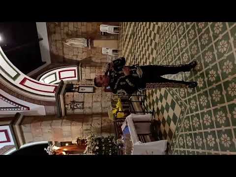 serenata a la virgen del carmen en el paramo santander VID 20250731 193832