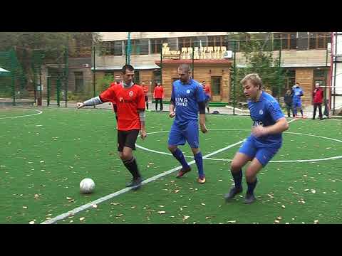 21.10.2018 Polla grande - Brazzers 1тайм