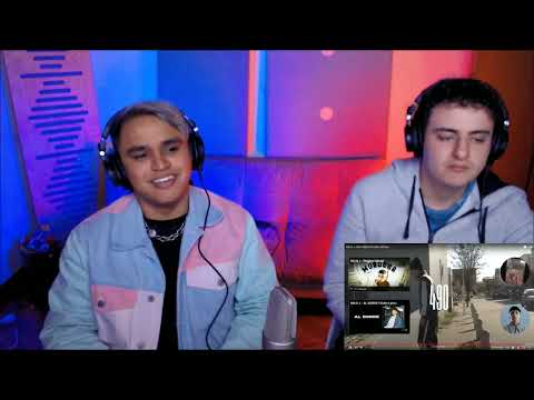 [Reacción] MILO J - MILAGROSA (Video Oficial) | ANYMAL LIVE 🔴