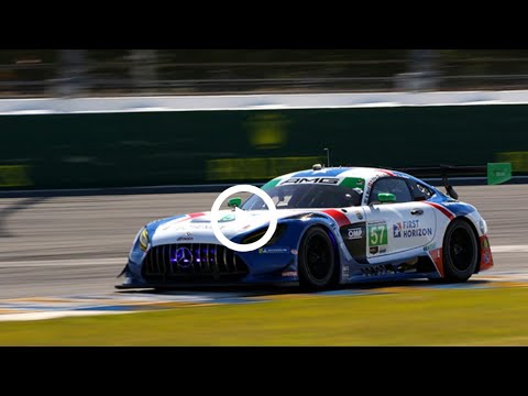 Lucas Auer Accident | Lucas Auer Crash Today | Lucas Auer Crash