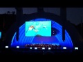 Pixar In Concert Finding Nemo