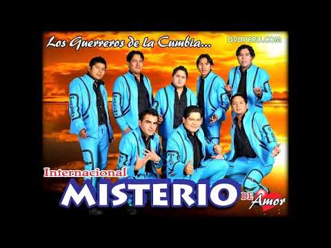 Lagrimas De Amor - Grupo Misterio De Amor