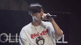 Download lagu Leo - I Thought Luv mp3 Download lagu Leo - I Thought Luv mp3