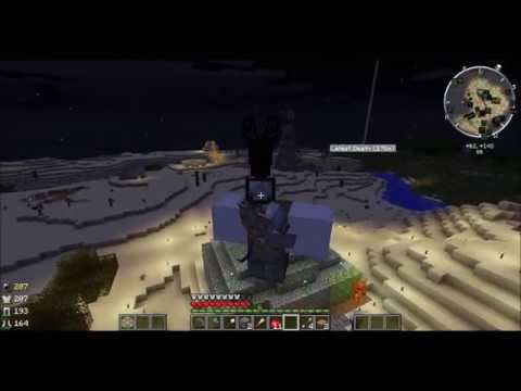 Hypermine ModSauce Ep 01 : Starter Evening