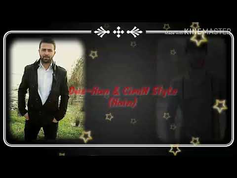 Ouz-han ft. CimiN StyLe (Hain) 2021 Yeni