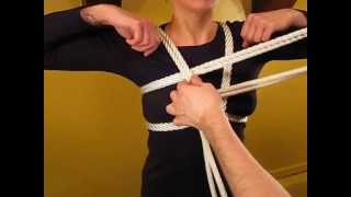 Pentagram harness