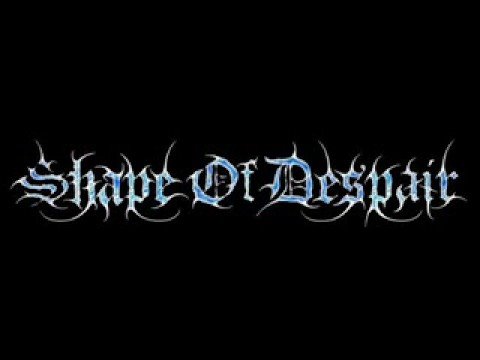 Shape Of Despair - Angels Of Distress