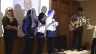 Family-Ozu/la chorale.avi