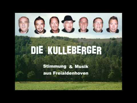 Die Kulleberger - Freialdenhoven Lied -