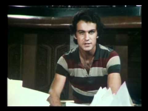 Dick Johnson and his Tru Blu MkII