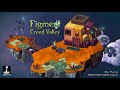Gameplay video of Figment 2: Creed Valley  Nintendo Switch