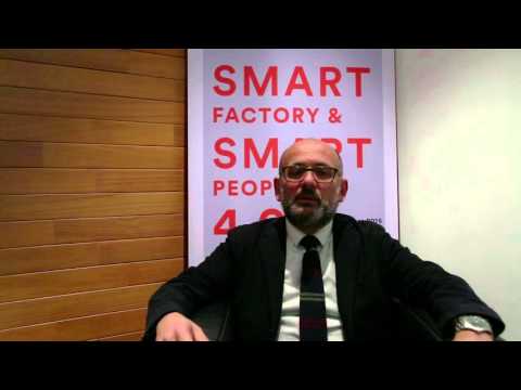 FIMI 2015: Carlo Martino - Ceramica Catalano