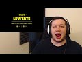 Twenty One Pilots Levitate -REACTION- Twenty One Pilots Levitate -REACTION-