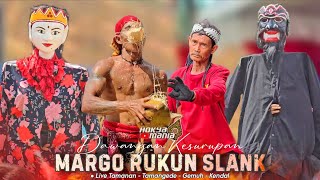 Download lagu Full Dawangan Margo Rukun Slank New Goro Goro ● Live Tamanan Tamangede Gemuh Kendal mp3