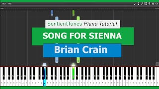 Brian Crain - 