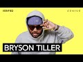 Bryson Tiller Ciao Official Lyrics Meaning Genius Verified