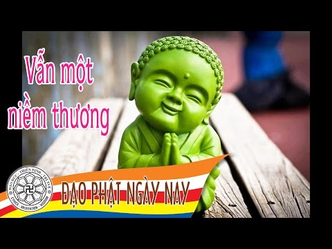 06. Vẫn một niềm thương