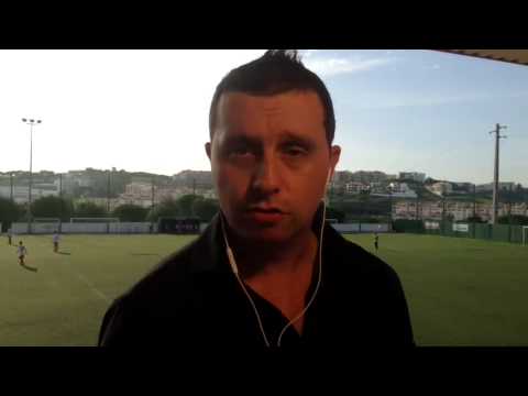 SC Linda-a-Velha 2-1 Alta de Lisboa