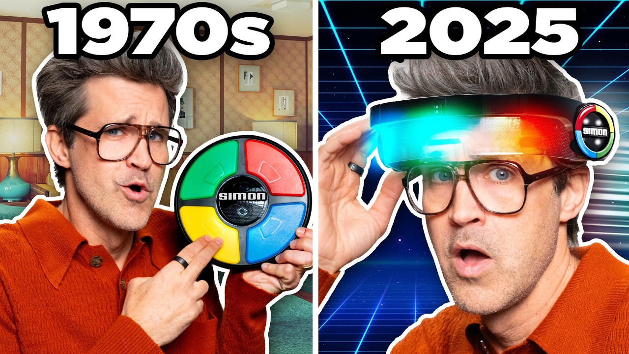 Have These Games Gotten Worse?