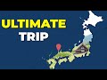 2 Perfect Weeks In Japan Travel Guide Itinerary