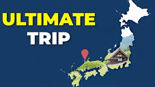 2 Perfect Weeks in Japan: Travel Guide &amp;amp; Itinerary