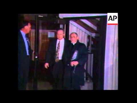 US: BRINKS ROBBERY VERDICT