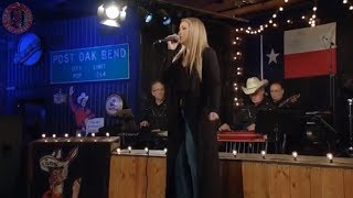 Carrie Marie - Your Cheatin' Heart 2018