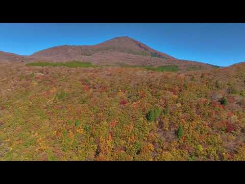 大船山 (Mt.Taisen)