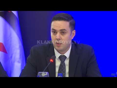 LDK, fushatë në Mitrovicë e Prishtinë - 23.09.2017 - Klan Kosova