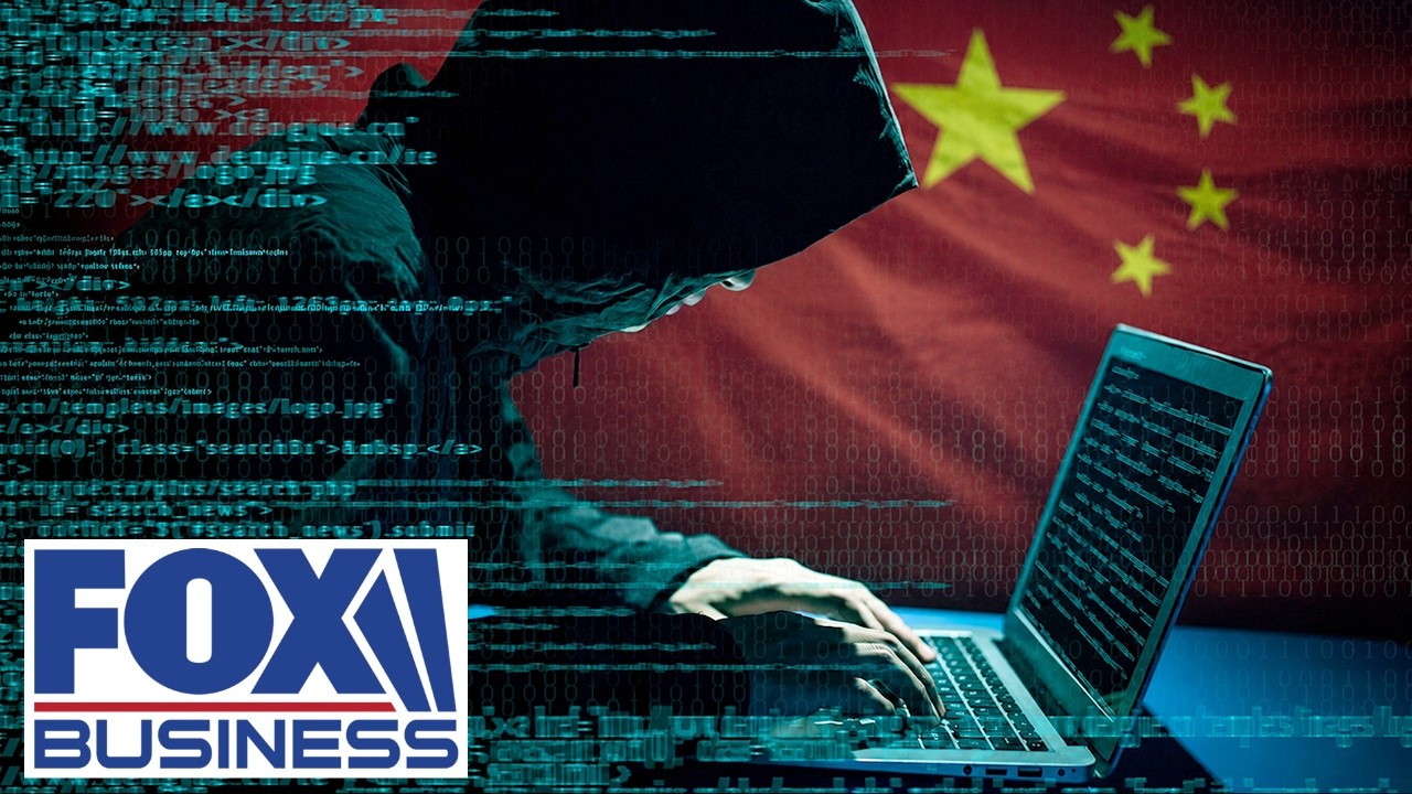CCP SABOTAGE: China caught HACKING critical control facilities