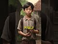The Magical Power Of Sharing A Captivating Moral Story For Kids AI Generated Short Video