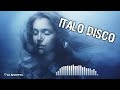 Italo Disco Megamix DJ SilverFox Episode Vignola