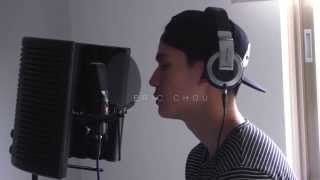 Gravity - John Mayer (Cover by Eric Chou)