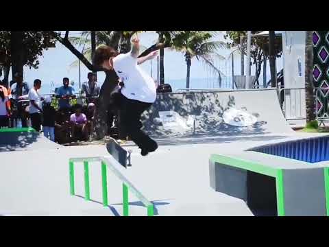 Oi STU Open Rio 2021