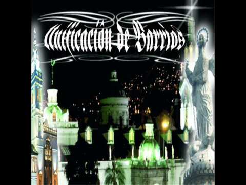 0047 UN DIA  MAS   FEAT PARIA QUITEÑA