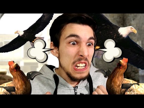 L' UNICO GIOCO CHE MI FA ARRABBIARE! (CS:GO)